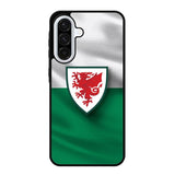 Wales Football Team Samsung Galaxy A16 5G Case OV10196