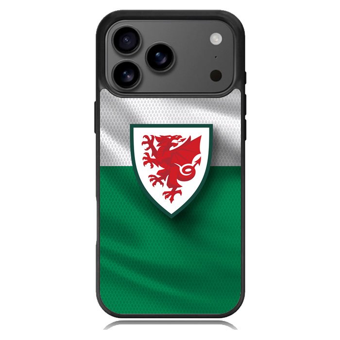 Wales Football Team Samsung Galaxy S26 Ultra Case OV10196