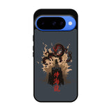 Samurai Japan Art Google Pixel 10 Case QC10119