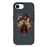 Samurai Japan Art iPhone 16e Case OV10119
