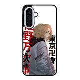 Mikey Tokyo Revengers Samsung Galaxy A56 5G Case OV10081