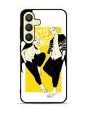 Tokyo Revengers Draken Samsung Galaxy S23 Plus 5G , Samsung Galaxy S23+ 5G Case QC10172