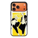 Tokyo Revengers Draken iPhone 17 Pro Max Case OV10172
