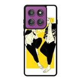 Tokyo Revengers Draken Motorola Moto Edge 60 Pro Case OV10172