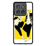Tokyo Revengers Draken Motorola Moto Edge 2025 Case OV10172