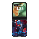 Joker Persona 5 Motorola Moto RAZR 2025 Case OV10031
