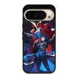 Joker Persona 5 Google Pixel 10 Pro Case OV10031