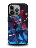 Joker Persona 5 iPhone 15 Pro Case OV10031