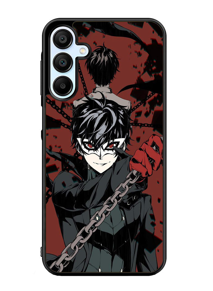 Joker Persona 5 Samsung Galaxy A15 5G Case OV10032