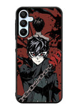 Joker Persona 5 Samsung Galaxy A15 5G Case OV10032