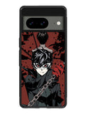 Joker Persona 5 Google Pixel 8 Case QC10032