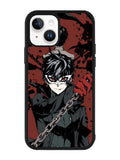 Joker Persona 5 iPhone 15 Case OV10032
