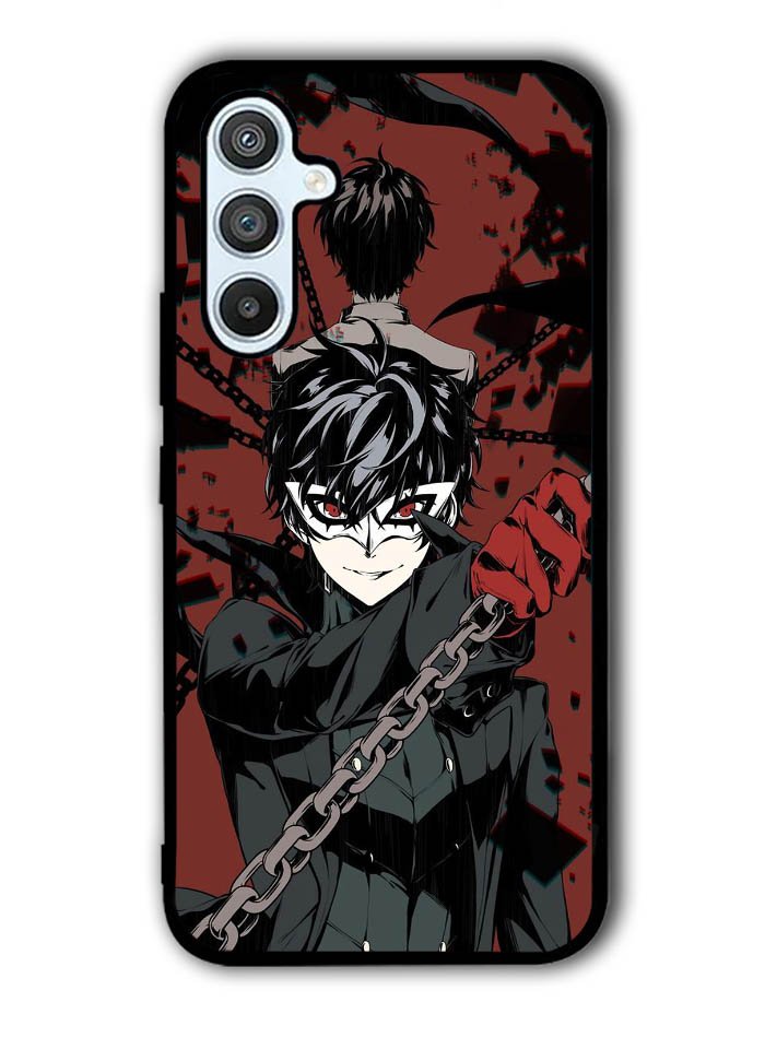 Joker Persona 5 Samsung Galaxy A14 5G Case QC10032