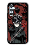 Joker Persona 5 Samsung Galaxy A54 5G Case OV10032