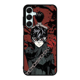 Joker Persona 5 Samsung Galaxy A16 Case OV10032