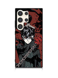 Joker Persona 5 Samsung Galaxy S23 Ultra 5G Case QC10032