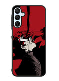 Joker Persona 5 Samsung Galaxy A35 5G Case OV10034