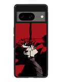 Joker Persona 5 Google Pixel 8A Case QC10034
