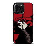 Joker Persona 5 iPhone 16 Pro Max Case OV10034