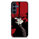 Joker Persona 5 Samsung Galaxy S25 FE Case OV10034