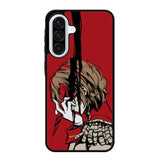 Crow Persona 5 Samsung Galaxy A16 5G Case OV9969