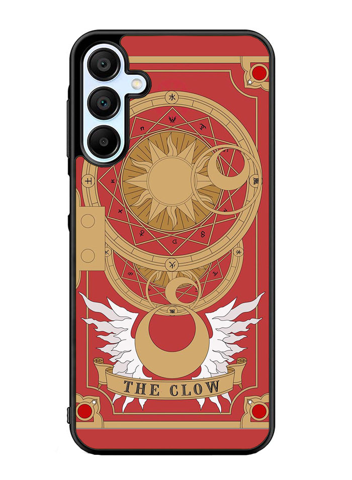 Cardcaptor Sakura Samsung Galaxy A15 5G Case OV9955