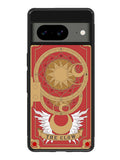 Cardcaptor Sakura Google Pixel 8 Case QC9955