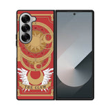 Cardcaptor Sakura Samsung Galaxy Z Fold 7 5G Case QC9955