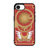Cardcaptor Sakura iPhone 17e Case QC9955