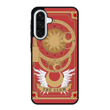 Cardcaptor Sakura Samsung Galaxy A16 5G Case OV9955