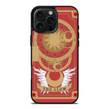 Cardcaptor Sakura iPhone 16 Pro Case OV9955