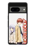 Angel Beats Anime Google Pixel 8A Case QC9930