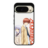 Angel Beats Anime Google Pixel 10 Pro XL Case QC9930