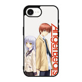 Angel Beats Anime iPhone 17e Case OV9930