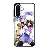 Angel Beats Anime Samsung Galaxy A56 5G Case OV9931
