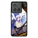 Angel Beats Anime Motorola Moto Edge 2025 Case QC9932