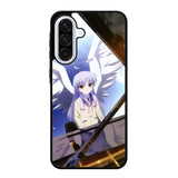 Angel Beats Anime Samsung Galaxy A16 5G Case OV9932
