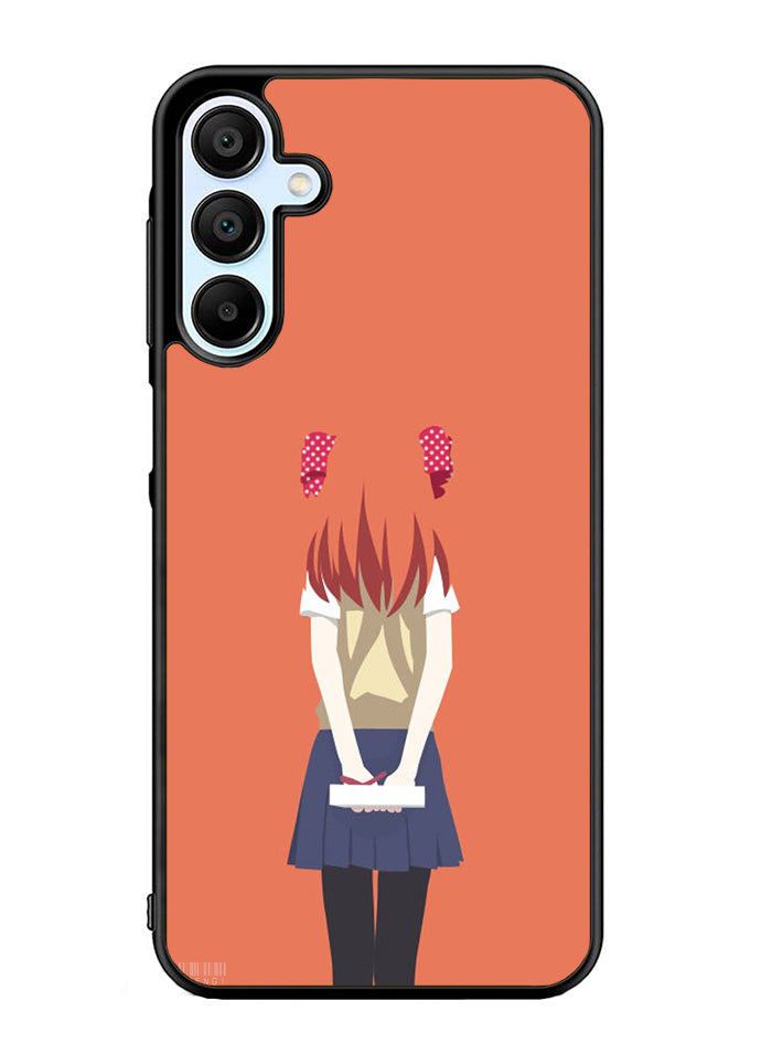 Sakura Chiyo Nozaki Samsung Galaxy A15 5G Case OV10118