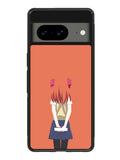 Sakura Chiyo Nozaki Google Pixel 8 Case QC10118