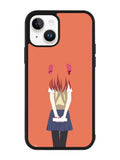 Sakura Chiyo Nozaki iPhone 15 Case OV10118