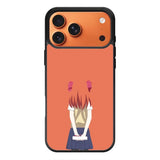 Sakura Chiyo Nozaki iPhone 17 Pro Max Case OV10118