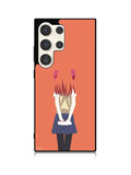 Sakura Chiyo Nozaki Samsung Galaxy S23 Ultra 5G Case QC10118