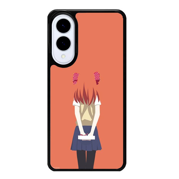 Sakura Chiyo Nozaki Samsung Galaxy S25 Edge 5G Case OV10118