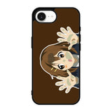 Hirasawa Yui K-ON iPhone 17e Case OV10017