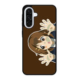 Hirasawa Yui K-ON Samsung Galaxy A16 5G Case OV10017