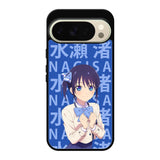 Nagisa Kanojo Mo Kanojo Google Pixel 10 Pro Case QC10084