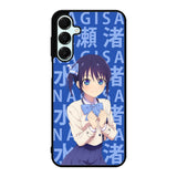 Nagisa Kanojo Mo Kanojo Samsung Galaxy A16 Case OV10084