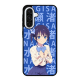 Nagisa Kanojo Mo Kanojo Samsung Galaxy A26 5G Case OV10084