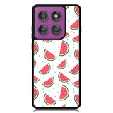 Watermelon Patterm Motorola Moto Edge 2025 | Moto Edge 60 Fusion | Moto Edge 60 Pro Case OV10197