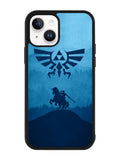 Legend of Zelda iPhone 15 Case OV10036